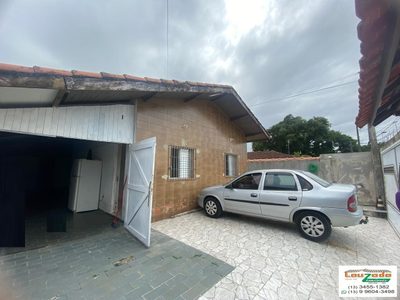Casa, 2 quartos, 248 m² - Foto 1