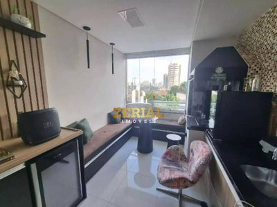 Apartamento, 3 quartos, 96 m² - Foto 5