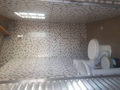 Casa, 3 quartos, 80 m² - Foto 4