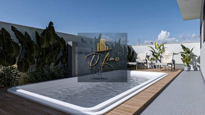 Casa, 3 quartos, 115 m² - Foto 2