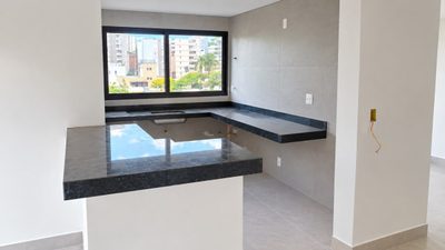 Apartamento, 3 quartos, 108 m² - Foto 3