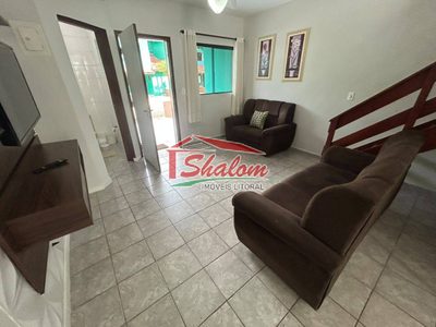 Casa, 2 quartos, 100 m² - Foto 3