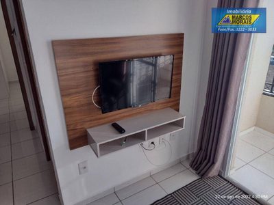 Apartamento, 2 quartos, 62 m² - Foto 3