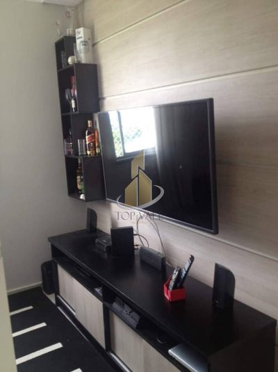Apartamento, 2 quartos, 60 m² - Foto 3