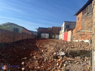 Terreno, 327 m² - Foto 3