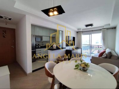 Apartamento, 2 quartos, 55 m² - Foto 1