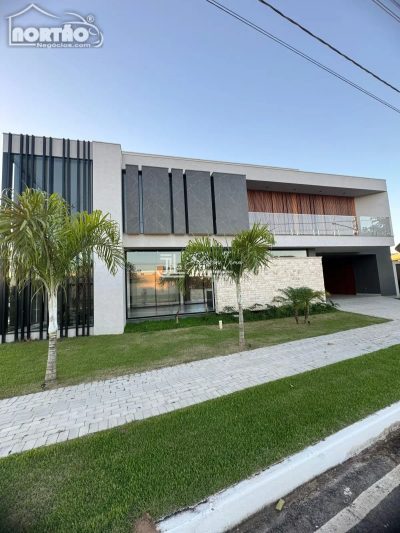 Casa, 1 quarto - Foto 1