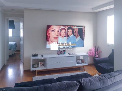 Apartamento, 2 quartos, 65 m² - Foto 4