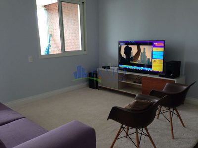 Apartamento, 3 quartos, 151 m² - Foto 3