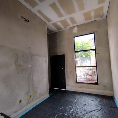 Casa, 2 quartos, 60 m² - Foto 2