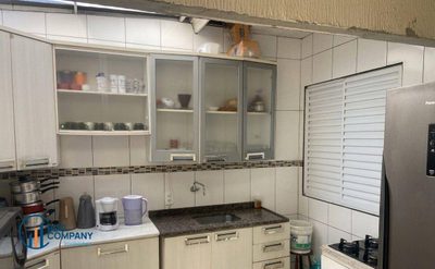 Casa de Condomínio, 2 quartos - Foto 5