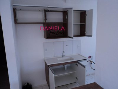 Apartamento, 2 quartos, 47 m² - Foto 5