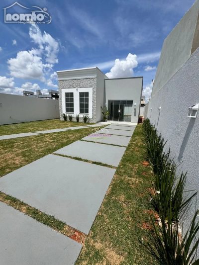 Casa, 4 quartos, 91 m² - Foto 2