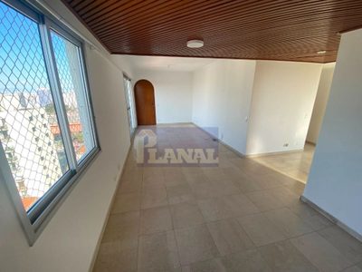 Apartamento, 3 quartos, 140 m² - Foto 5
