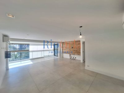 Apartamento, 4 quartos, 150 m² - Foto 2