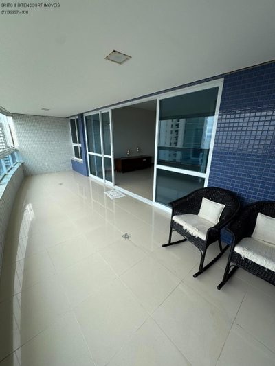 Apartamento, 4 quartos, 162 m² - Foto 2