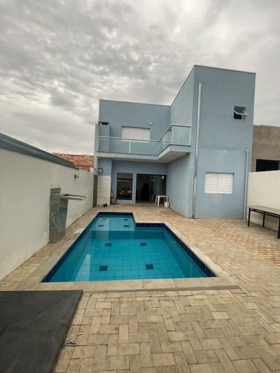Casa, 2 quartos - Foto 5