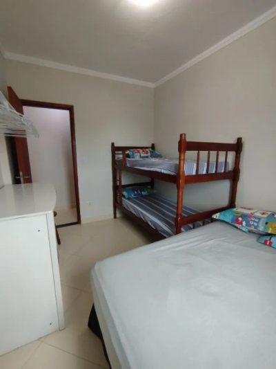 Apartamento, 2 quartos, 77 m² - Foto 3