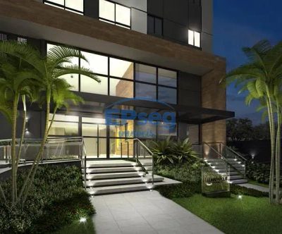 Apartamento, 2 quartos, 57 m² - Foto 1