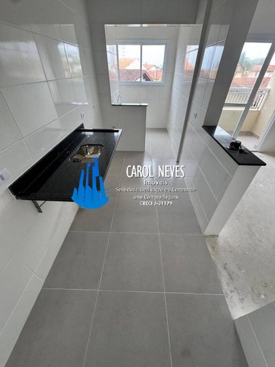 Apartamento, 2 quartos - Foto 5