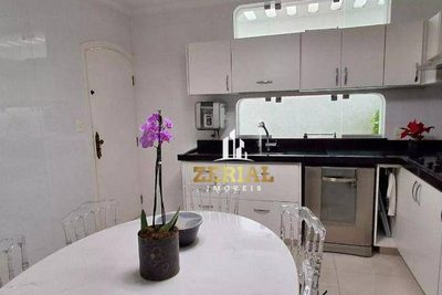 Casa, 4 quartos, 172 m² - Foto 3