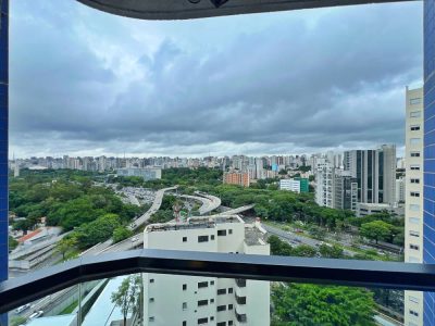 Apartamento, 5 quartos, 300 m² - Foto 3