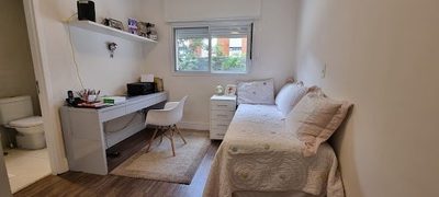 Apartamento, 4 quartos, 238 m² - Foto 5