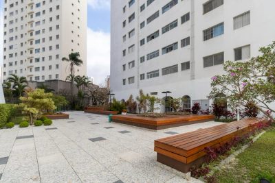 Apartamento, 3 quartos, 98 m² - Foto 2