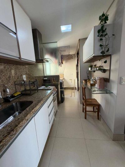 Apartamento, 3 quartos, 85 m² - Foto 4