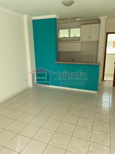 Kitnet-Studio, 35 m² - Foto 1