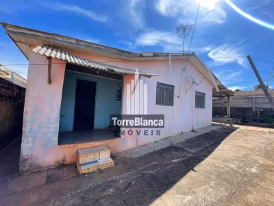 Casa, 4 quartos, 100 m² - Foto 1