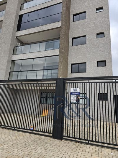 Apartamento, 2 quartos, 83 m² - Foto 2