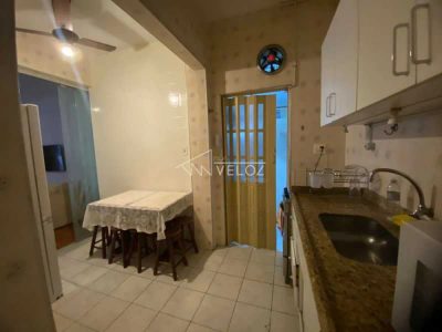 Apartamento, 2 quartos, 67 m² - Foto 1