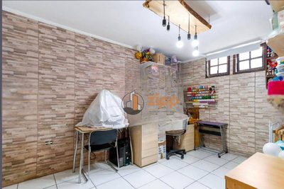 Sobrado, 4 quartos, 320 m² - Foto 3