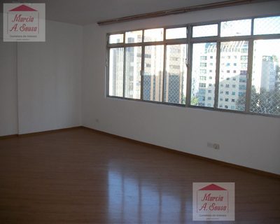 Apartamento, 3 quartos, 113 m² - Foto 1