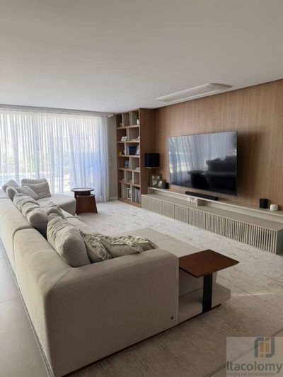 Casa de Condomínio, 5 quartos - Foto 3