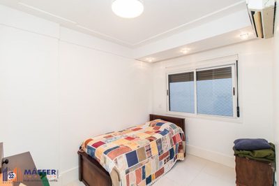 Apartamento, 2 quartos, 112 m² - Foto 2