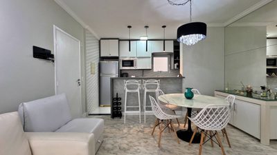 Apartamento, 2 quartos, 71 m² - Foto 5