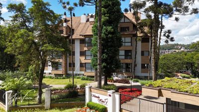 Apartamento, 2 quartos, 85 m² - Foto 2