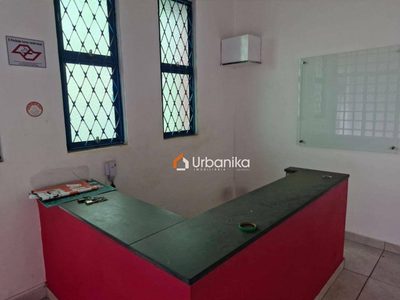 Loja-Salão, 250 m² - Foto 4