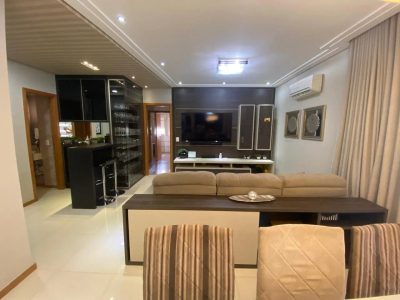 Apartamento, 3 quartos, 136 m² - Foto 3