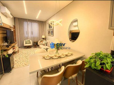 Casa, 3 quartos, 124 m² - Foto 3