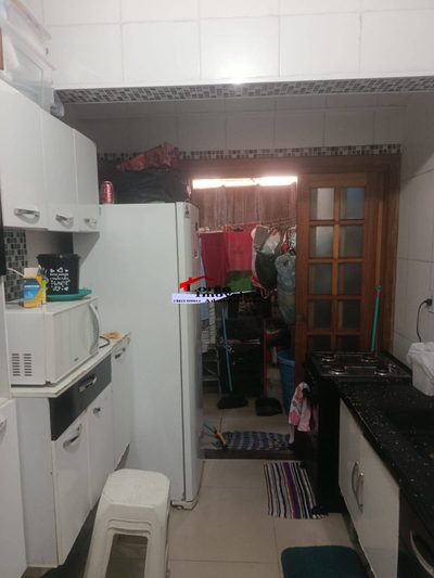 Sobrado, 2 quartos, 60 m² - Foto 3