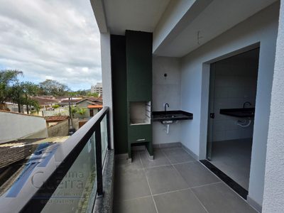 Apartamento, 2 quartos, 70 m² - Foto 1