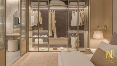 Apartamento, 3 quartos, 111 m² - Foto 4