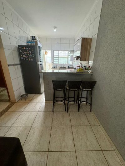 Casa, 3 quartos, 96 m² - Foto 5