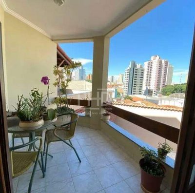 Sobrado, 3 quartos, 372 m² - Foto 5