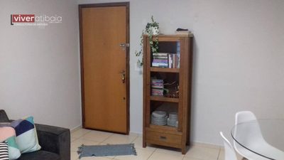 Apartamento, 3 quartos, 70 m² - Foto 5