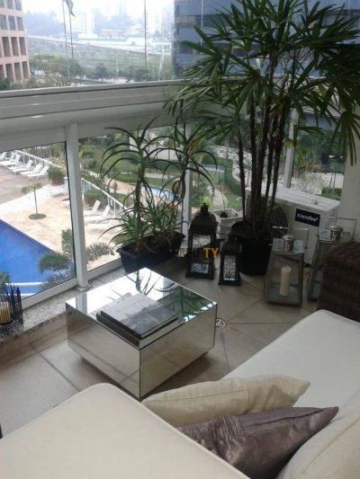 Apartamento, 2 quartos, 96 m² - Foto 4