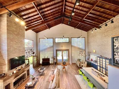 Casa de Condomínio, 7 quartos - Foto 5